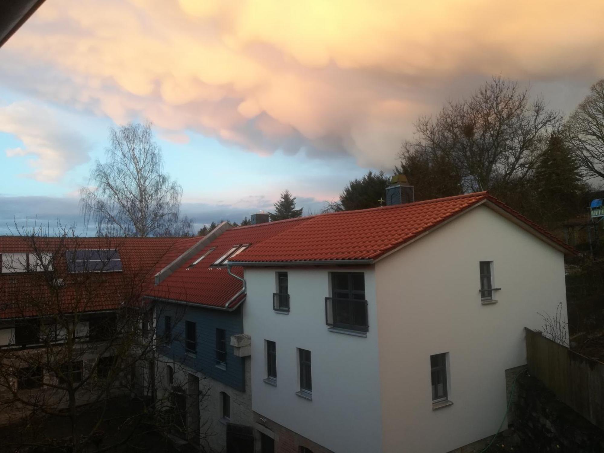 Ferienhof"Waldesel Rippersroda" Εξωτερικό φωτογραφία