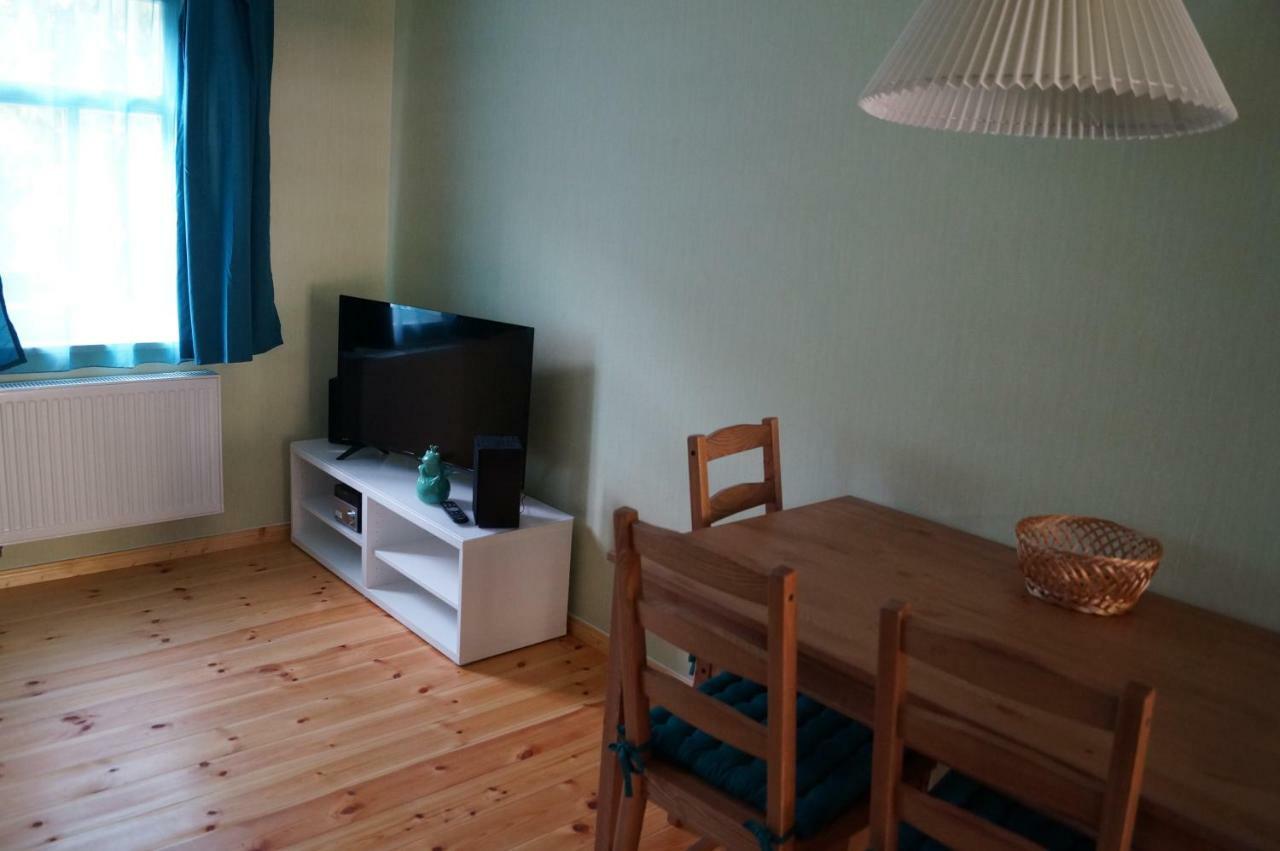 Ferienhof"Waldesel Rippersroda" Εξωτερικό φωτογραφία